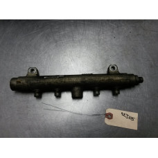 92J105 Right Fuel Rail 04-05 Chevrolet Silverado 2500 HD 6.6 8973036581 Duramax Diesel 92J105 Right Fuel Rail 04-05 Chevrolet Silverado 2500 HD 6.6 8973036581 Duramax Diesel